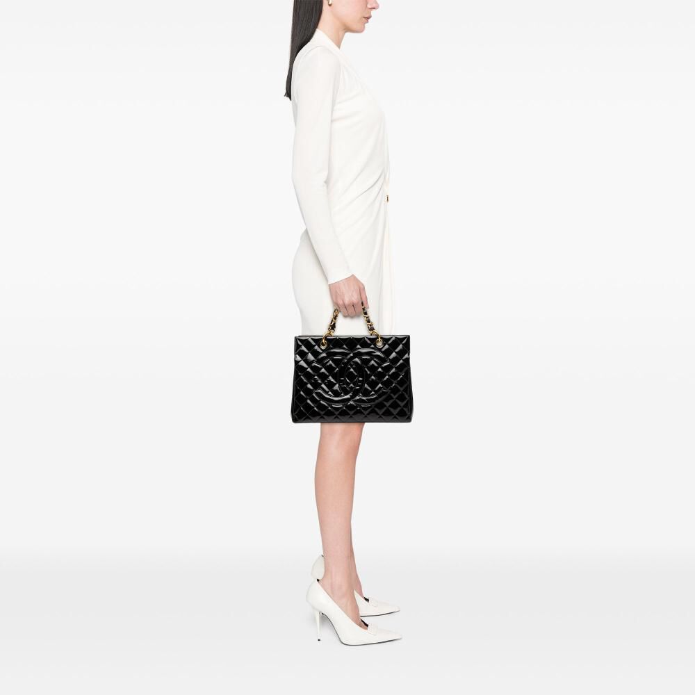 Chanel Tote