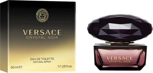 Crystal Noir Eau De Toilette