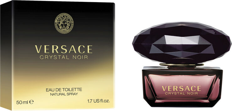 Crystal Noir Eau De Toilette
