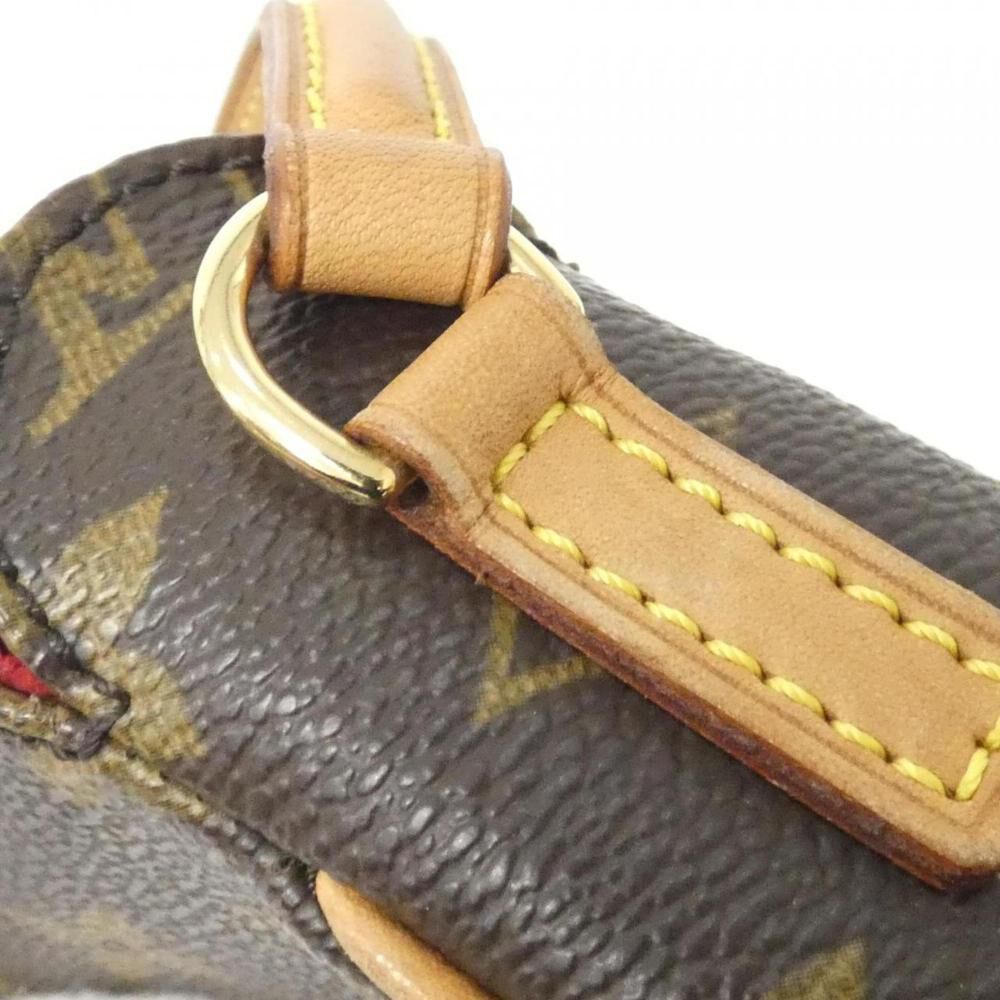 Louis Vuitton Recital