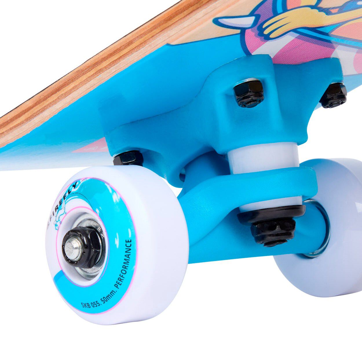SKB 055 SKATEBOARD