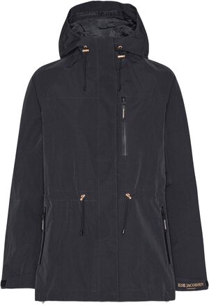 Rain Jacket