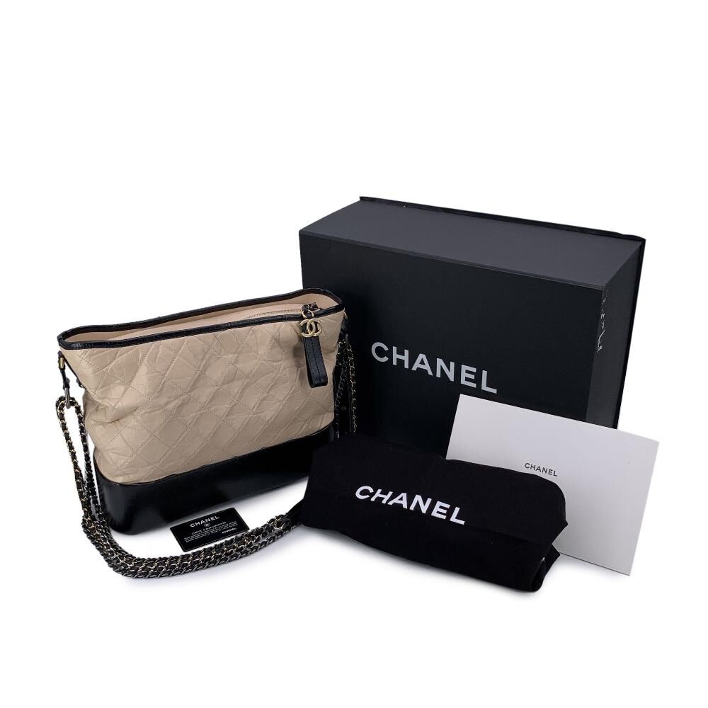 Chanel Crossbody Bag