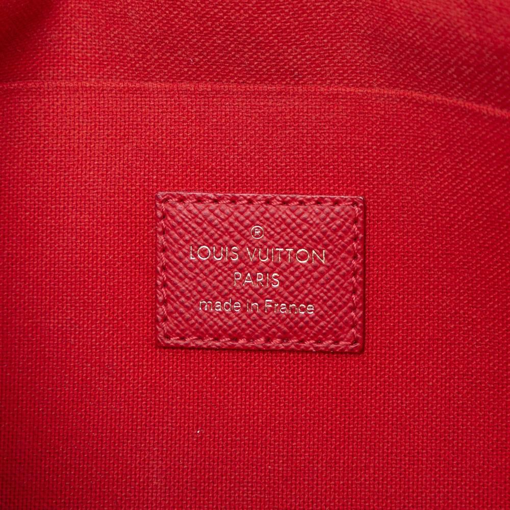 Louis Vuitton Pochette Felicie