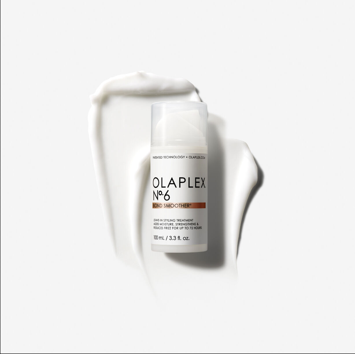 No. 6 Bond Smoother 100ml