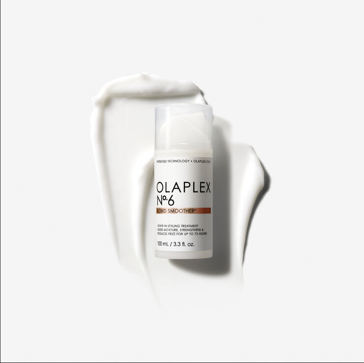 No. 6 Bond Smoother 100ml