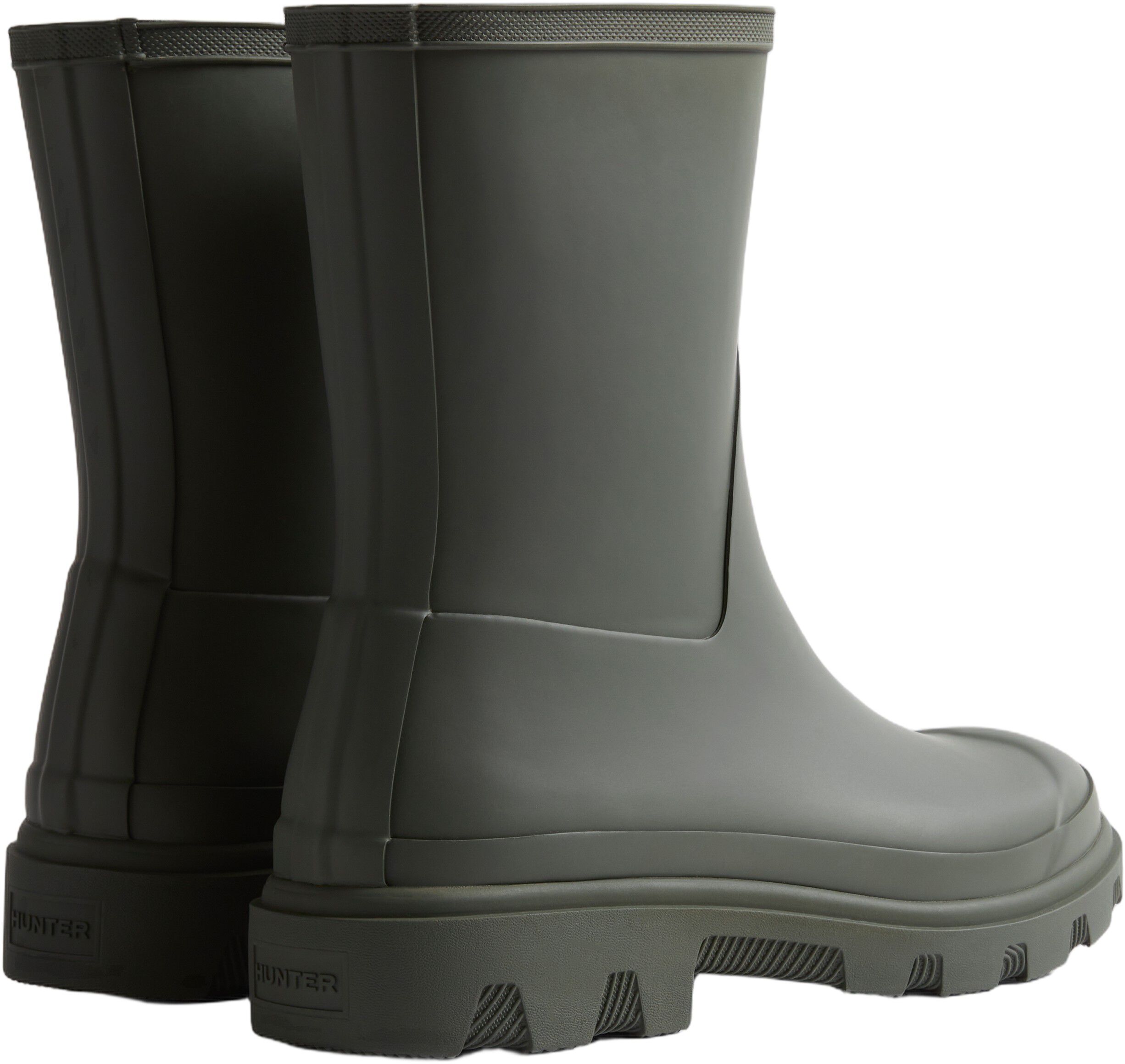 UNISEX DOWNPOUR SHORT BOOT