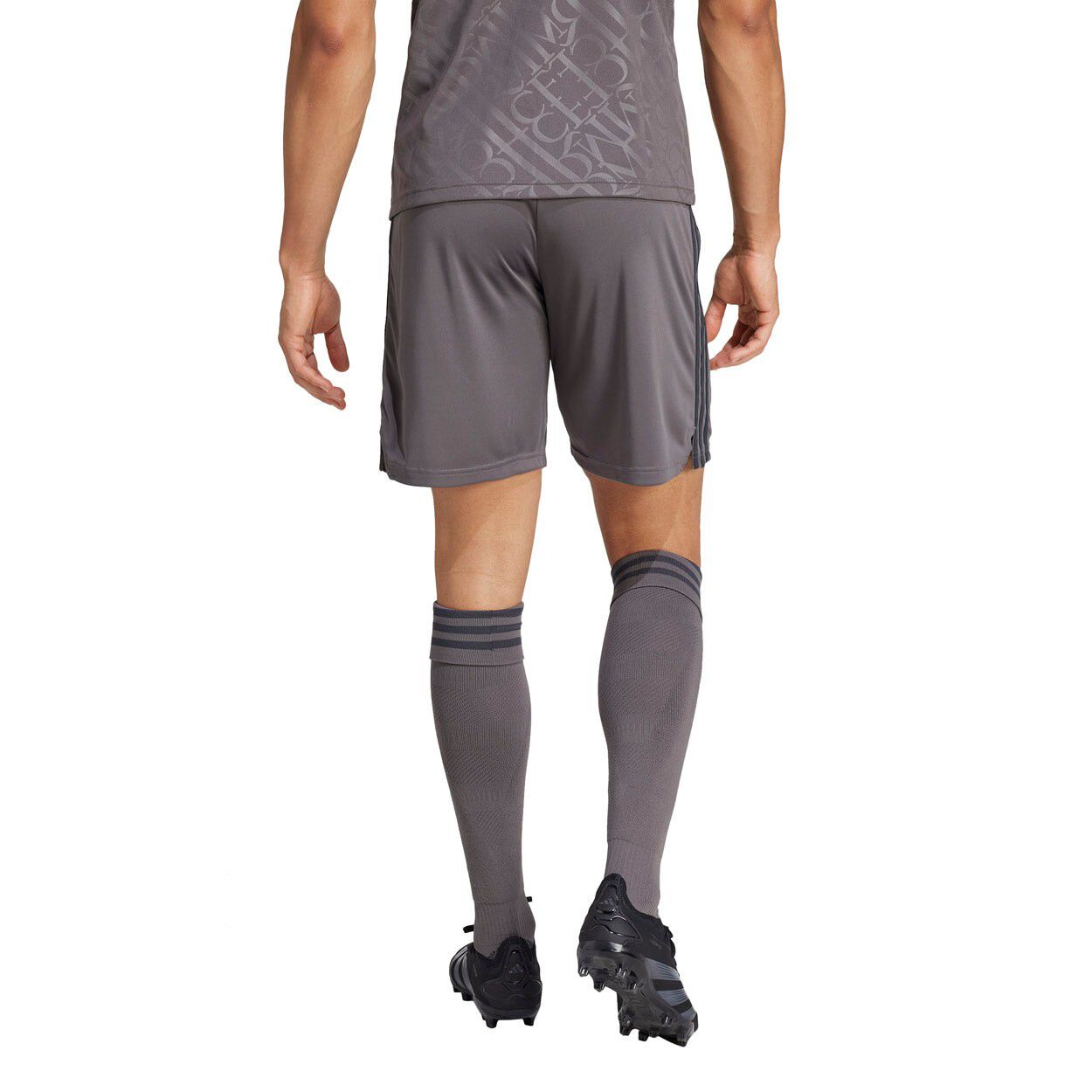 Real Madrid 24/25 3 Shorts