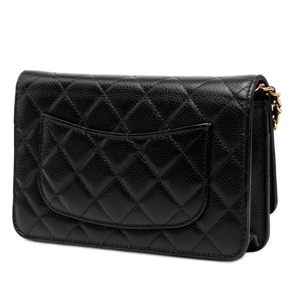 Chanel Flap Bag