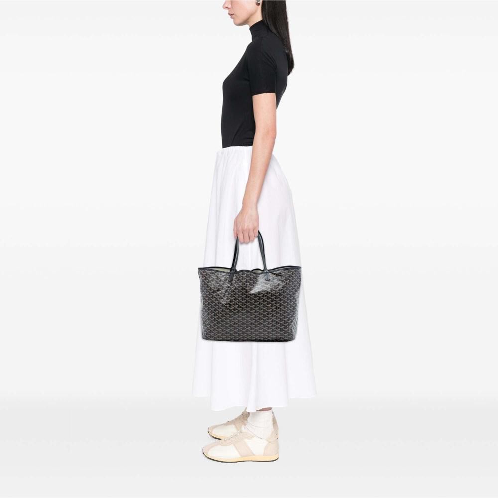 Goyard St Louis Tote