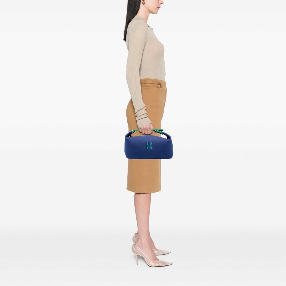 Herm&egrave;s Pouch