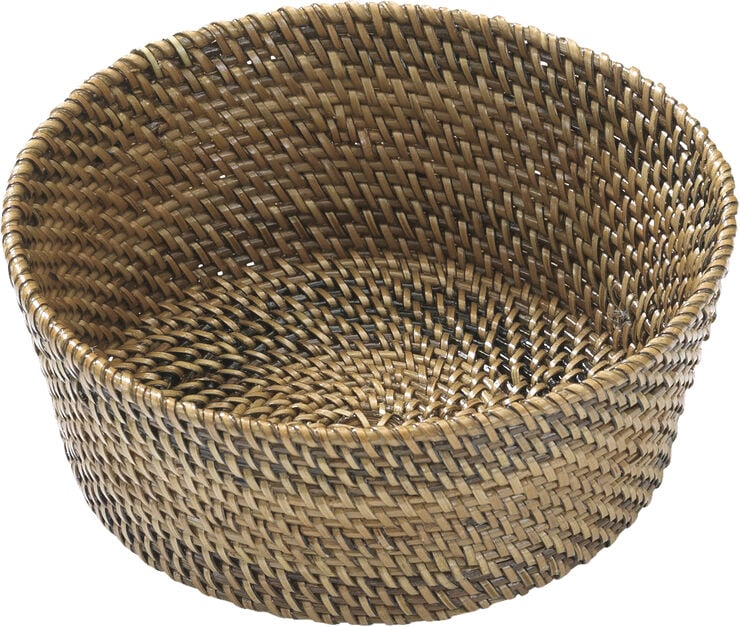 Brødkurv rund Ø: 15 cm