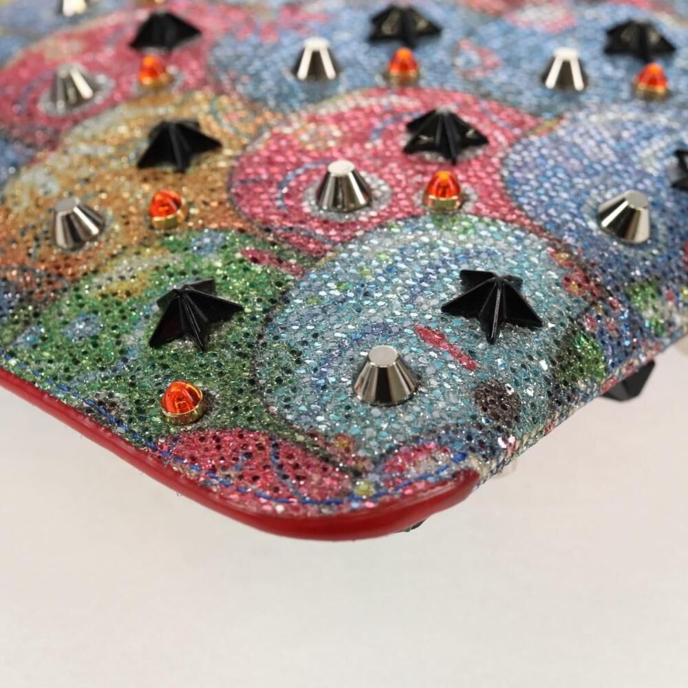 Christian Louboutin Clutch