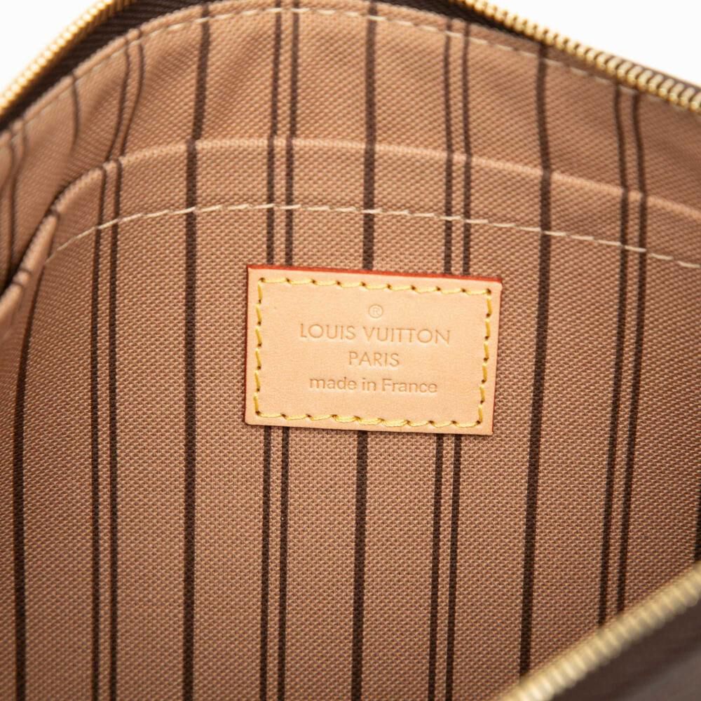 Louis Vuitton Neverfull
