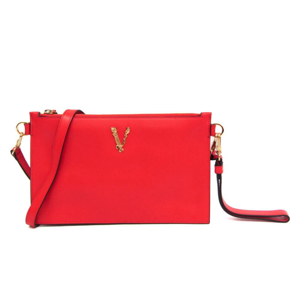 Versace Shoulder Bag