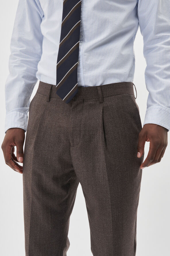 MAweller Pleat Pant