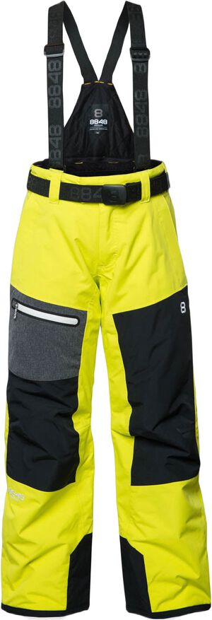Defender Skibukser