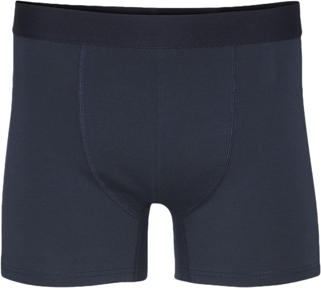 Classic Organic Boxer Briefs