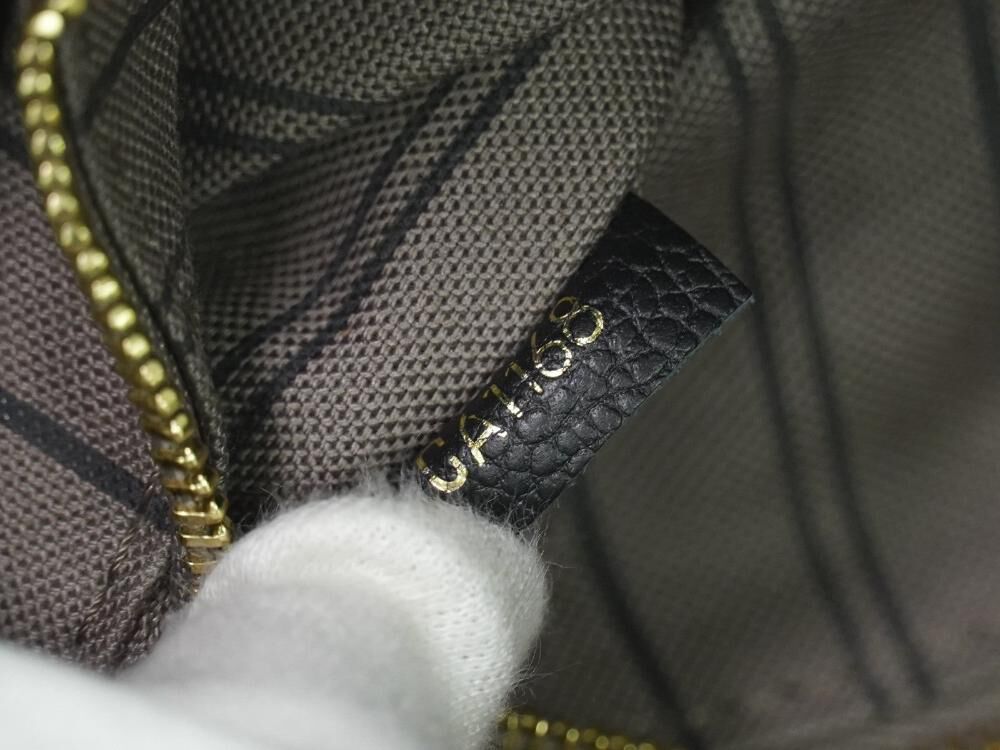 Louis Vuitton Backpack