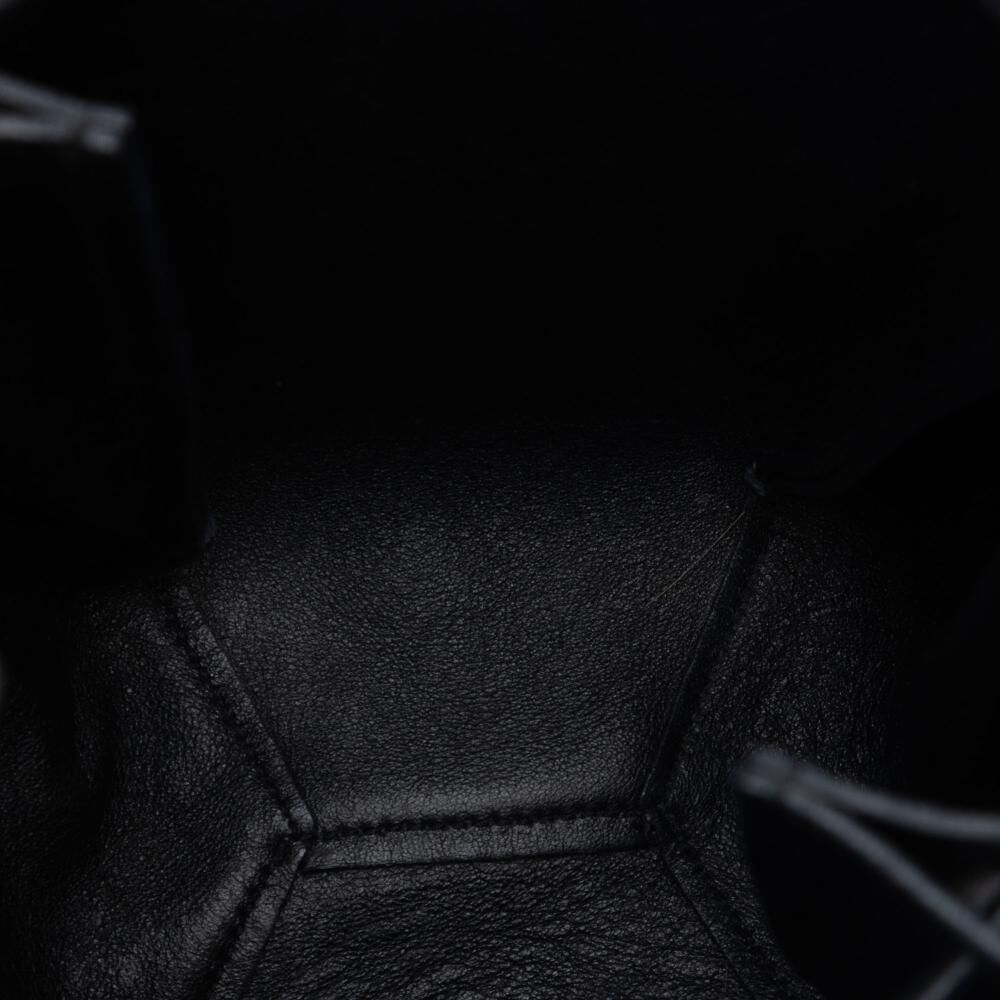 Yves Saint Laurent Bucket Bag