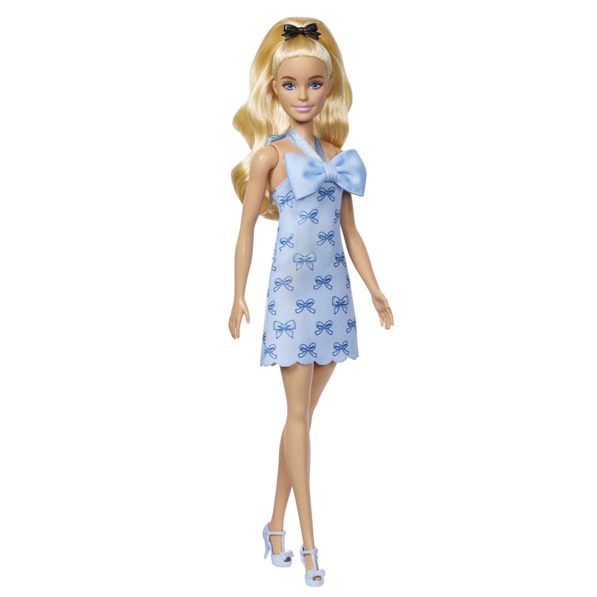 Barbie Fashionista Doll B
