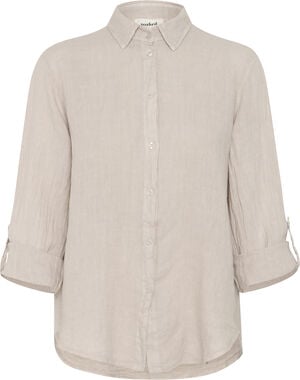 SLAuran Shirt - 100% Linen