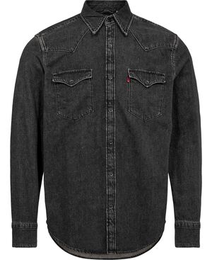 BARSTOW WESTERN STANDARD BLACK