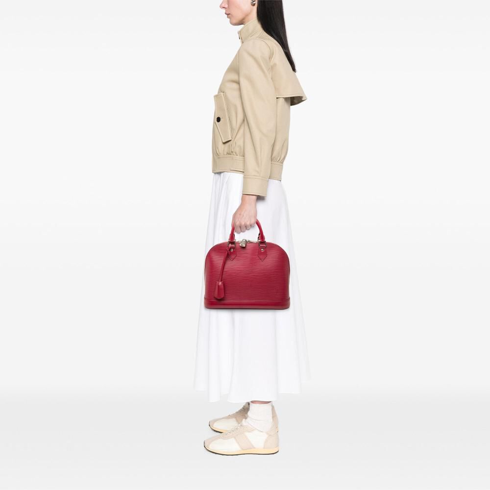 Louis Vuitton Alma