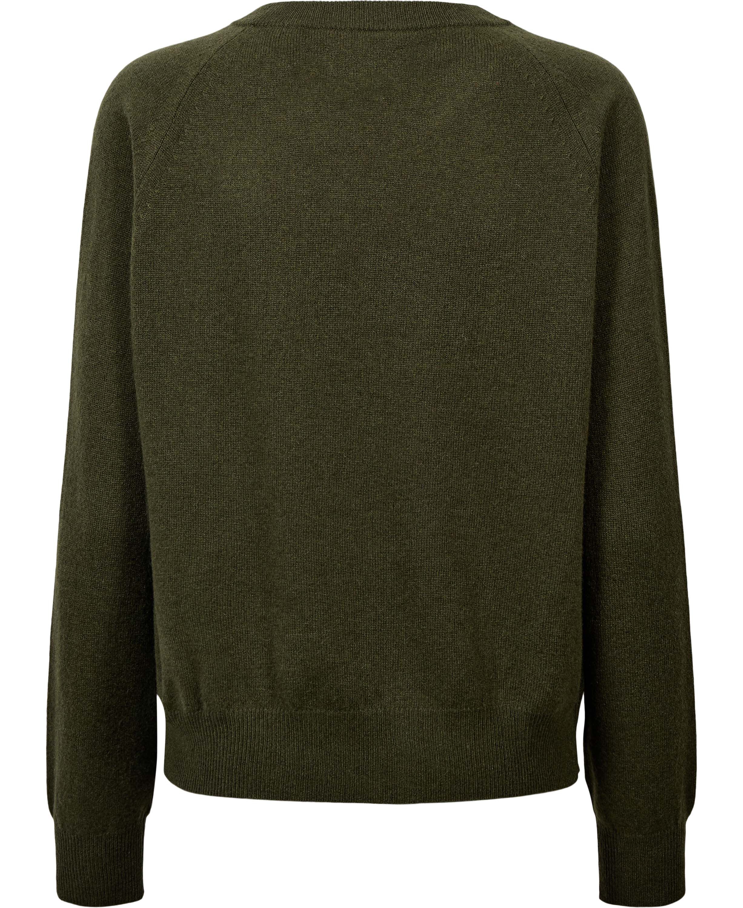 Mabel 2 - 100% Cashmere GCS