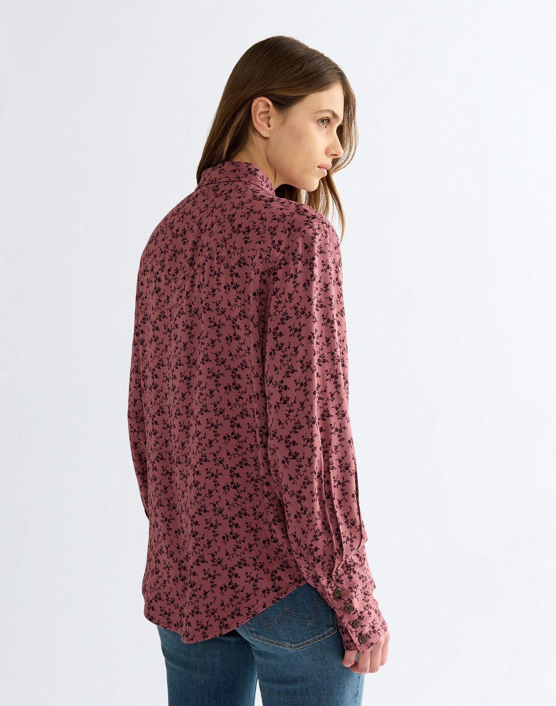 DRAMA_COLLAR_SHIRT PINK_ROSE