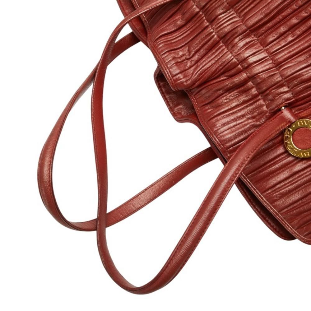 Bvlgari Shoulder Bag