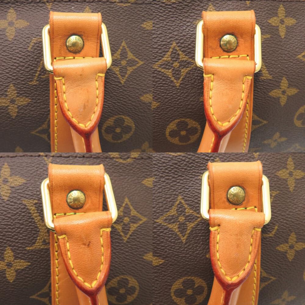 Louis Vuitton Keepall