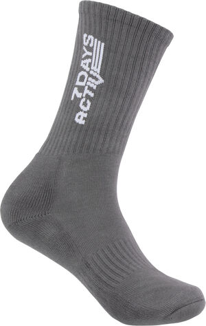 2-pack Socks