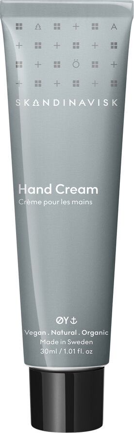 ØY 30ml Mini Hand Cream