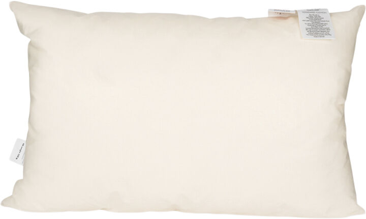 Fossflakes Monteringspude 40x60 cm.