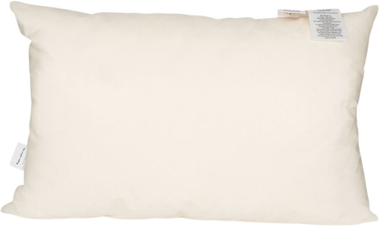 Fossflakes Monteringspude 40x60 cm.