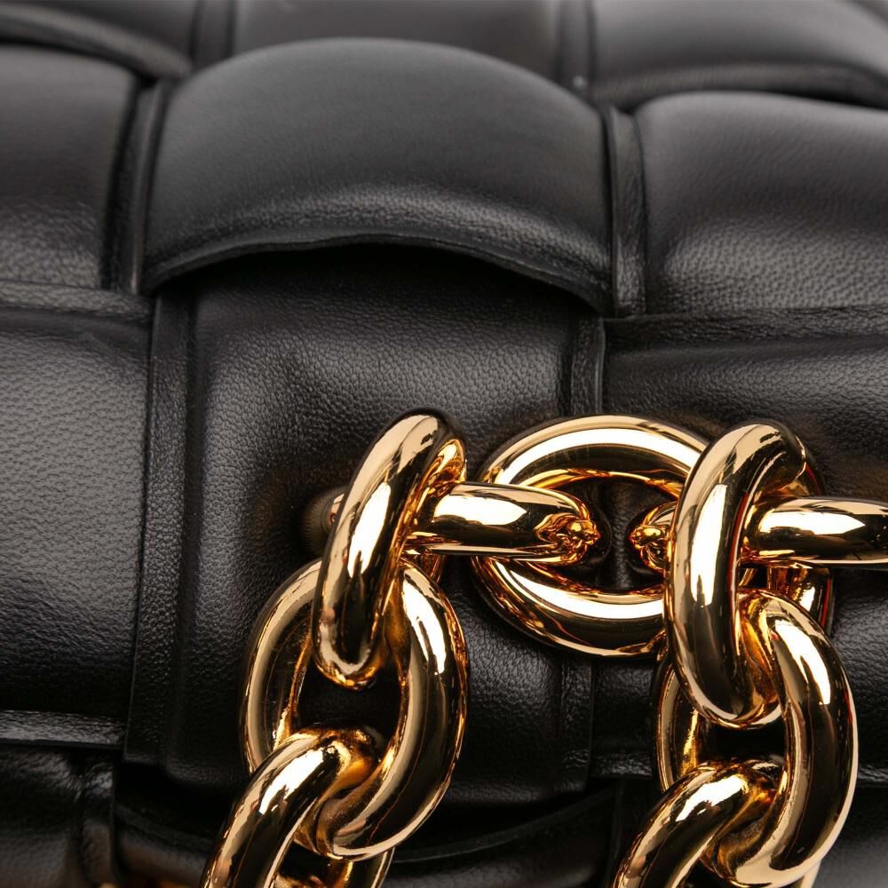 Bottega Veneta Padded Cassette Bag