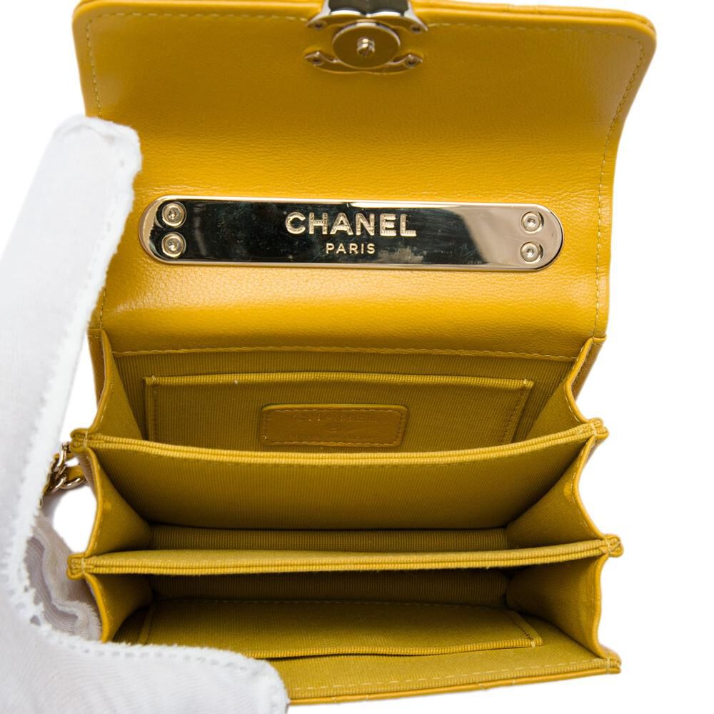Chanel Flap Bag