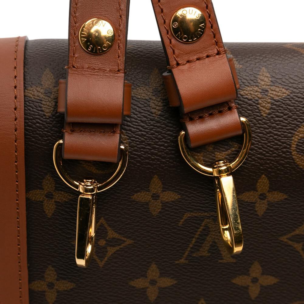 Louis Vuitton Dauphine