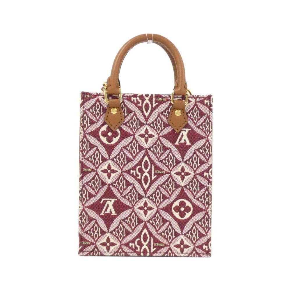 Louis Vuitton Sac Plat