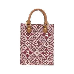 Louis Vuitton Sac Plat