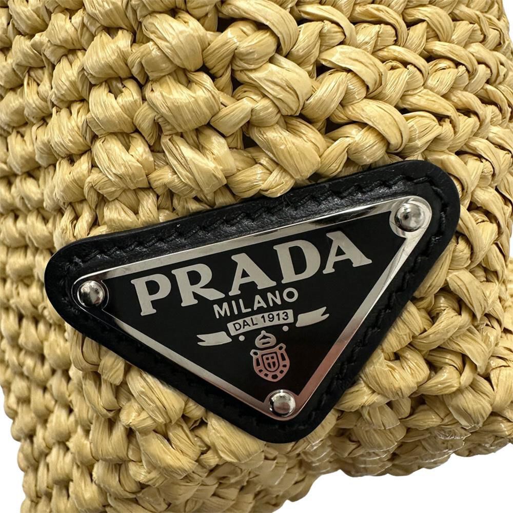 Prada Tote