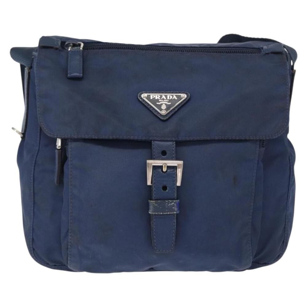 Prada Crossbody Bag