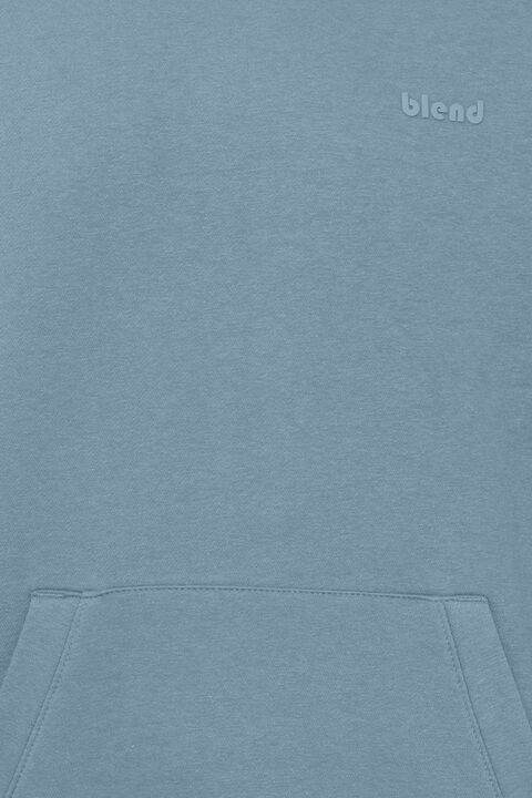 BHDOWNTON HOOD SWEAT NOOS Regular f