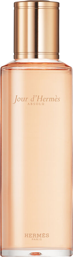 Jour d'Hermès Absolu Eau de Parfum Refill 125 ml.