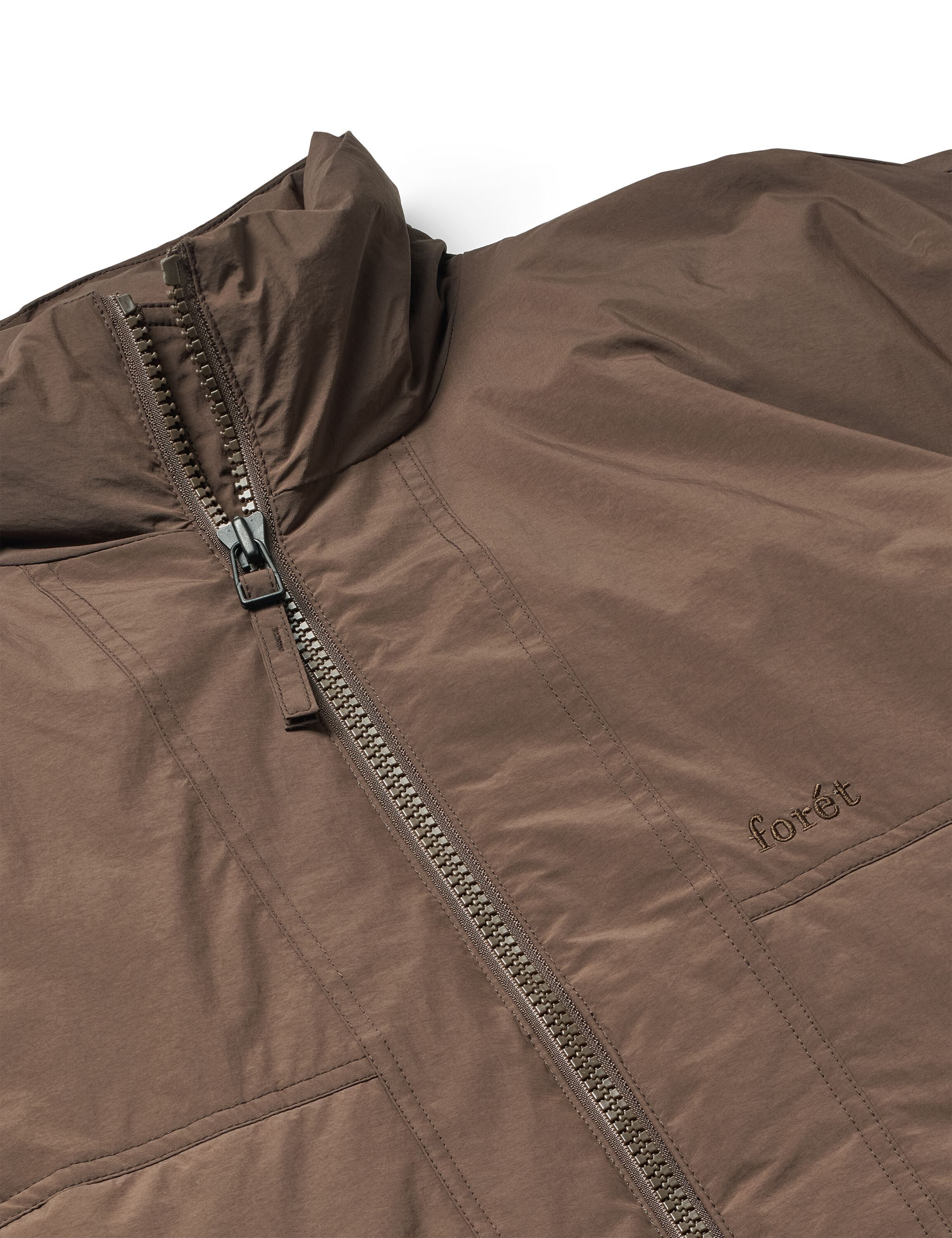 POLAR PUFFER JACKET