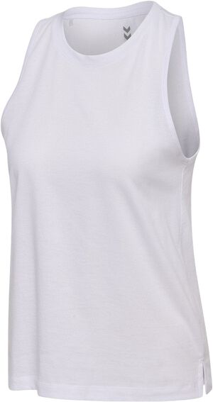 Yoga Canja Loose Tanktop