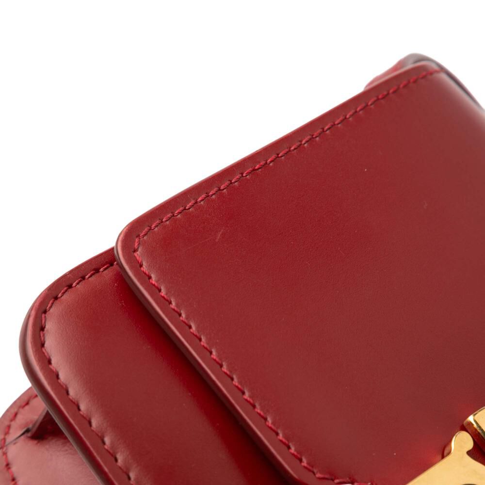 Burberry Crossbody Bag