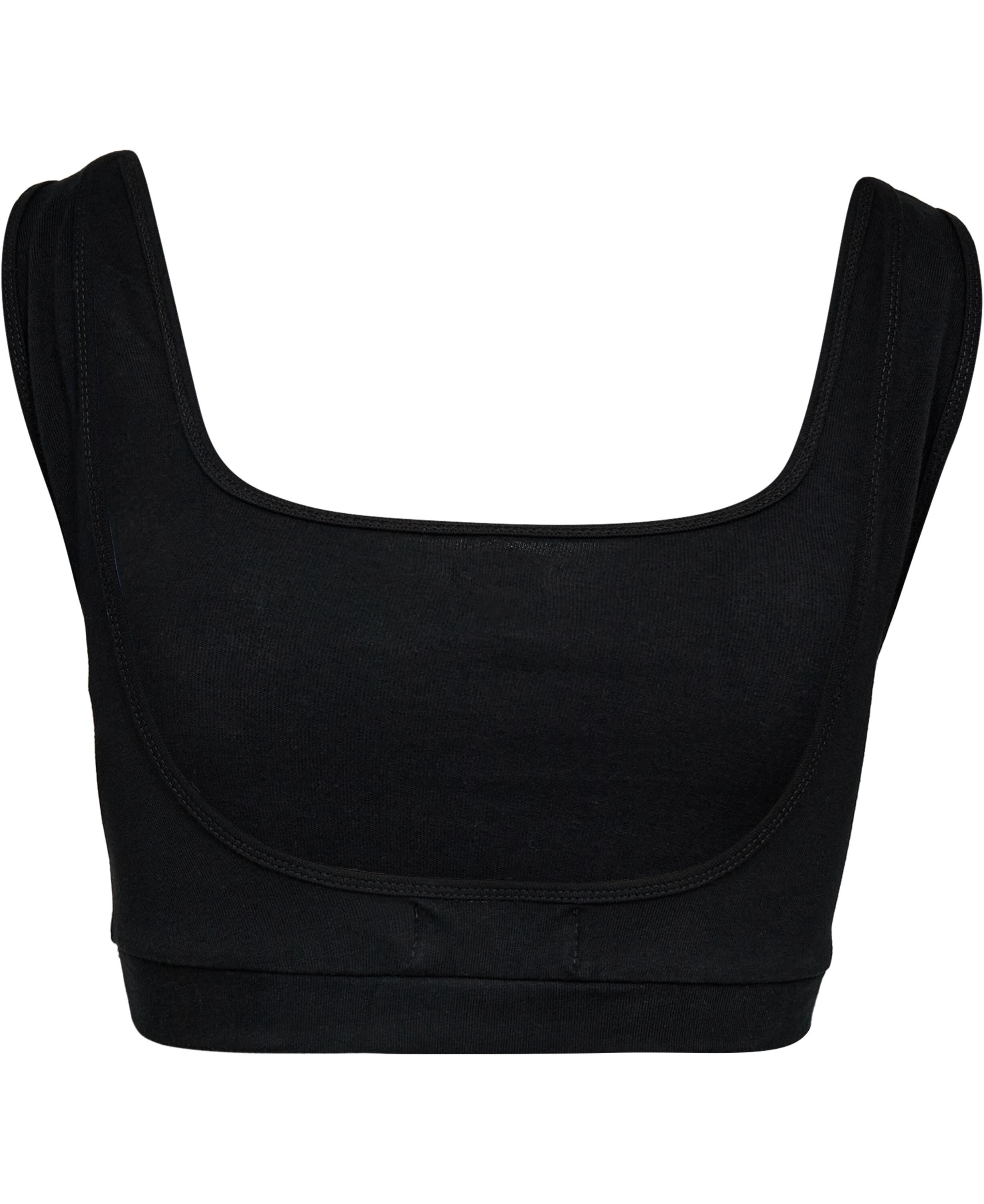 Organic Bra Top