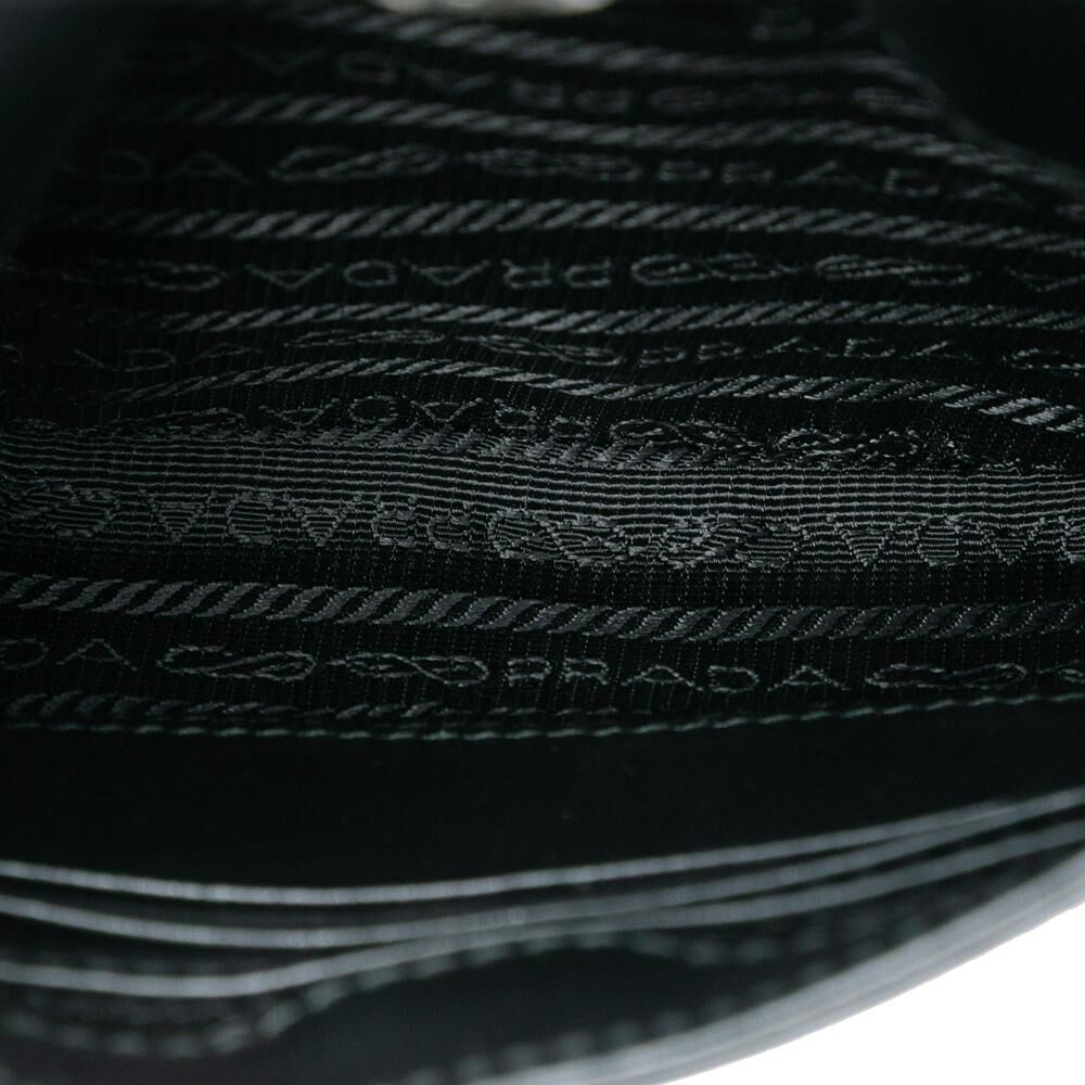 Prada Shoulder Bag